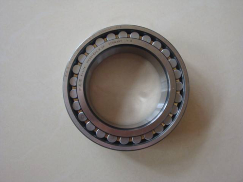 Bulk polyamide cage bearing 6307 C3